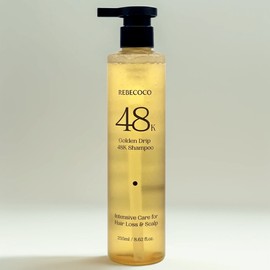 Rebecoco 48k Shampoo 255ml Rebecoco 48k Shampoo 255ml / 레베코코 48k 샴푸 255ml 레베코코 48k 샴푸 255ml