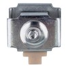 CRL 1155 CRL Door Stop for Bi-Passing Doors