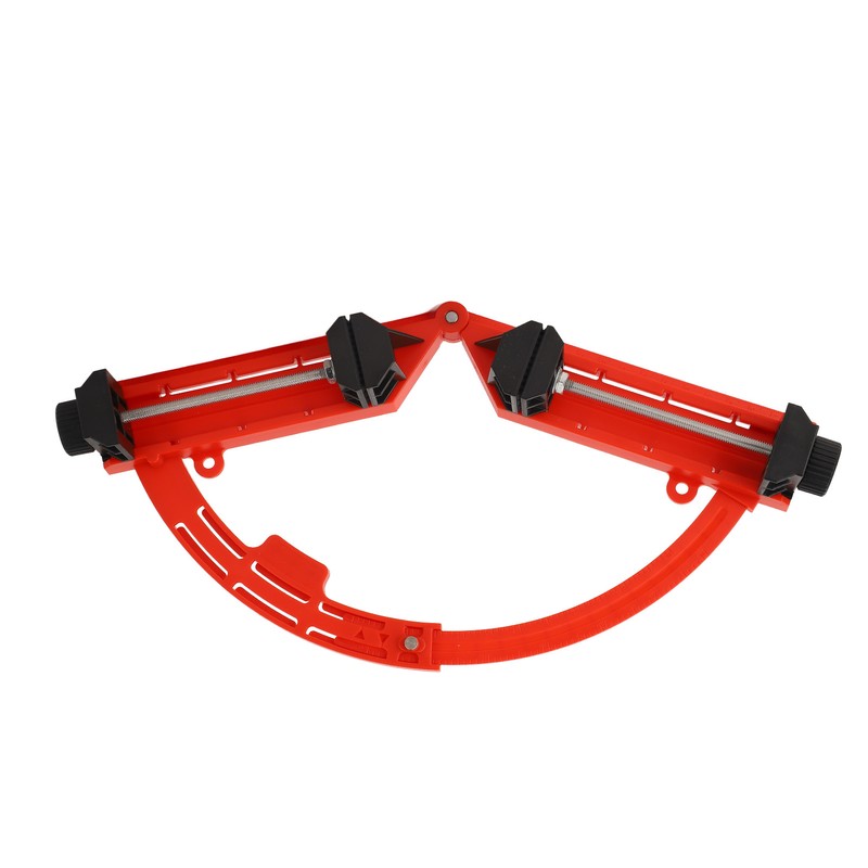 Movable Corner Clamp 30‑90 Degree Adjustable Multi Angle Clamp Fixing