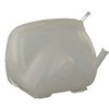 febi bilstein 02205 Radiator Expansion Tank with Bore for Liquid