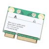 Wireless Card MPE AX1800H RTL8852BE 1800Mbps Dual Band Wireless Fidelity