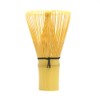 [Tea utensils/Tea Dishes] 100 pcs Tea Whisk 100 Bottle Holder