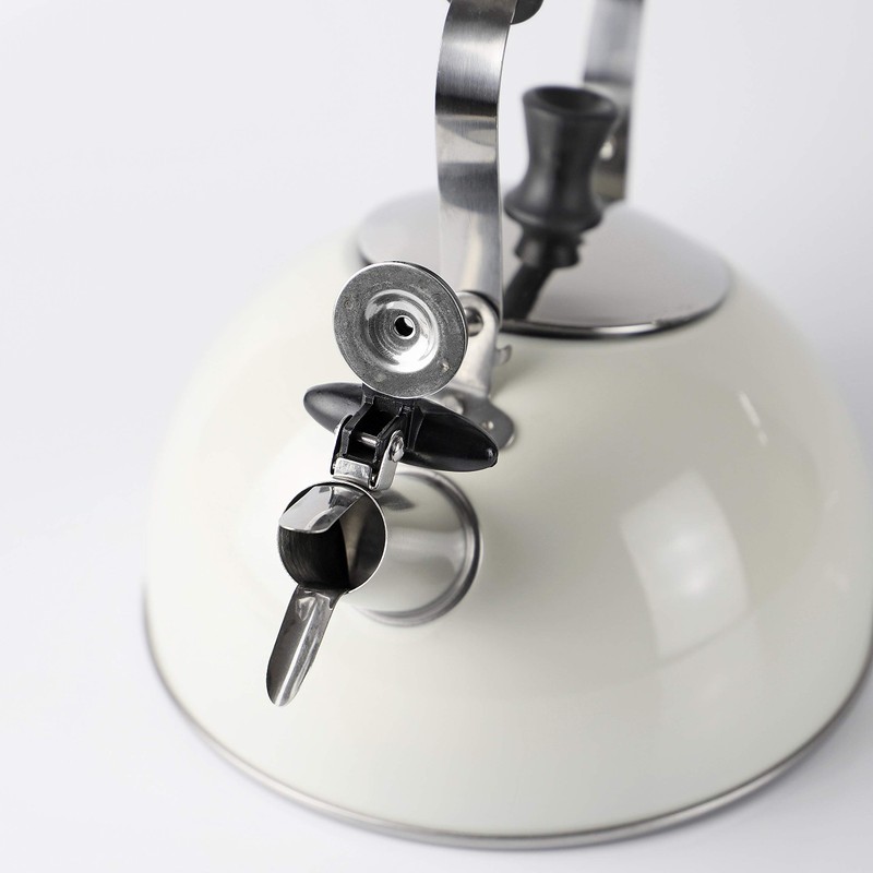 Pearl Metal VegiCra Transformation Drip Kettle C-9128