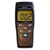 Latnex MG-300 Gauss and Magnetic Field Meter with Blue EVA