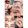 Eyebrow Extensions EI Curl 0.15mm Mix4-8mm 4mm 5mm 6mm 7mm