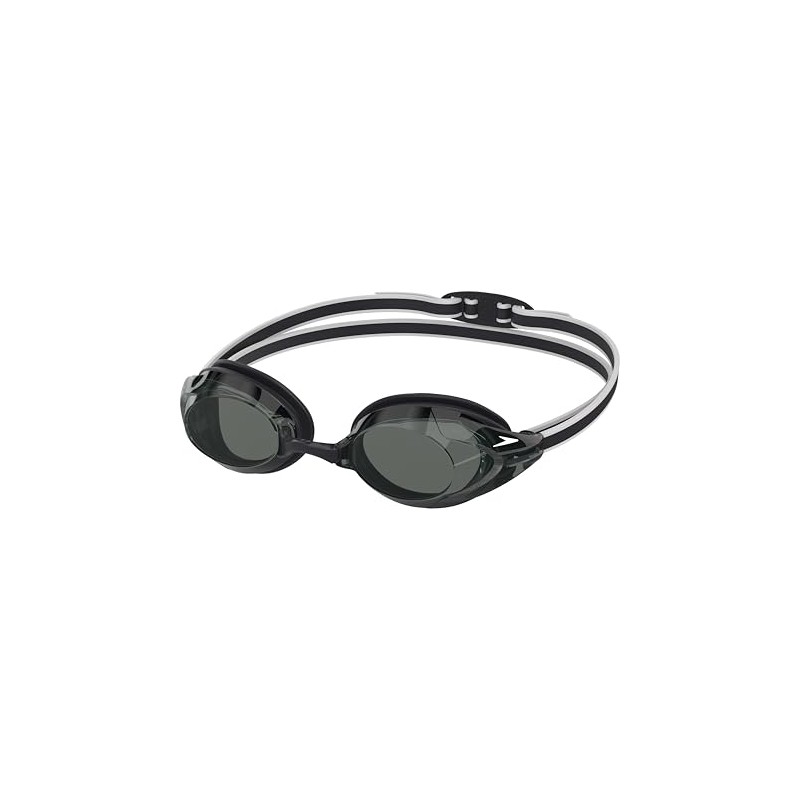 [Speed] Vanquisher 3.0 Goggles, Unisex, Black/Black