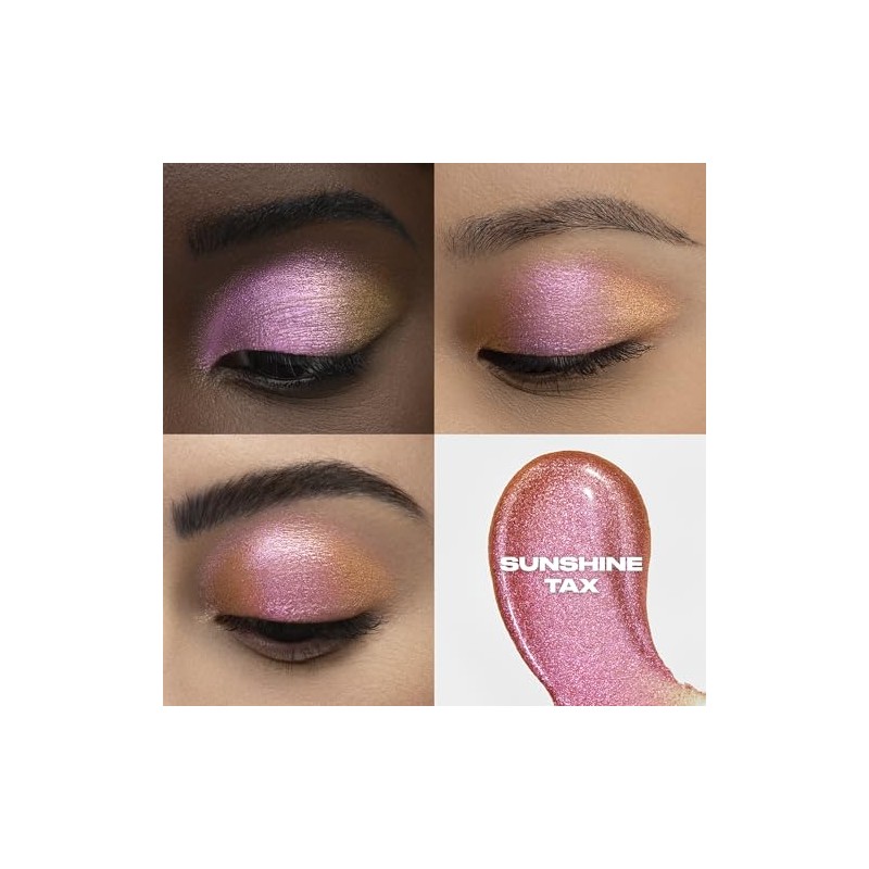 Urban Decay 24/7 Glaze - On Eyeshadow - Sombra para