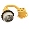 Parkworld 62107 Generator/Shore Power 125V 50A Twist Lock Plug NEMA