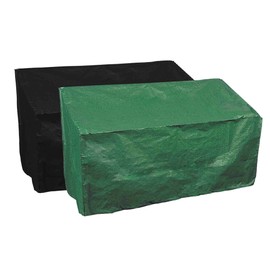 Bosmere Protector 2000 | Garden Bench Cover | L 163cm W 66cm H 86cm | Waterproof, Wipe Clean, Heavy Duty | 2 Year Guarantee | P410
