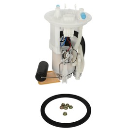 Fuel pump assembly Replacement for Mitsubishi Outlander 2005-2006 L4 2.4L GAS AWD replaces 1760A058, 1760A095, 1760A097, MN186026, MR968070