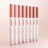 big mouth IPKN Lip Pencil Base Lipstick Matte Over Fluffy