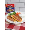 Hereford Beef Luncheon Loaf | Shelf Stable | Fully Cooked