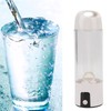 220ml Hydrogen Water Bottle 3700PPB Portable Hydrogen Water Generator 3