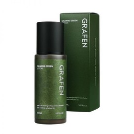 GRAFEN Calming Green All-in-One 150ml / GRAFEN 카밍 그린 올인원 150ml