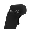 Joystick Protective Cover Black Soft Remote Controller Joystick Silicone Sleeve