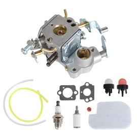 ALL-CARB Carburetor Kit Replacement for Poulan Pro SM4218AVX SM4518AVX P4018WTL PP3516AVX PP4218AVX P3314