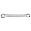 TONE Short Glasses Wrench (Straight) M03-1012 Double Side Width 0.4