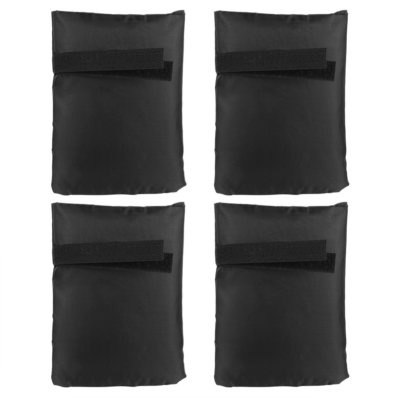 4pcs Faucet Protector Outdoor Tap Cover Antifreeze Protective Sleeve Insulated