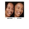 Uoma By Sharon C, Flawless IRL Skin Perfecting Foundation (Honey