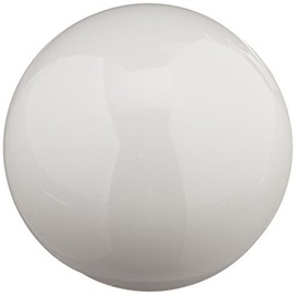 Iszy Billiards Regulation Size 2 1/4-Inch Pool Table Billiard Cue Ball