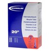 Schwalbe SV 3 Fahrrad Schlauch 16´´, Variant:16x1.75-2.50´´ 47/62-305 SV40mm