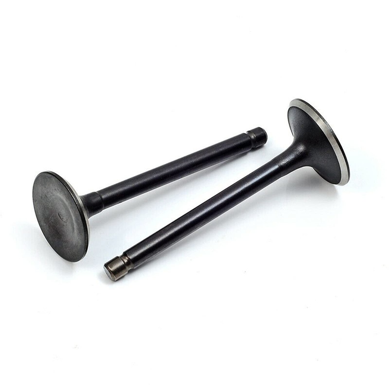 MOTO1988 Exhaust and Intake Valve set 4PCS Fit For Ezgo