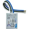 IONIZE DL321 Push Dimmer 200 W LED Flush-Mounted 230 V