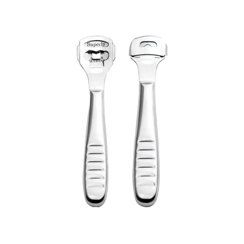 발바닥 발각질 발뒤꿈치 각질 굳은살 제거기 콘커터 Foot Callus Remover