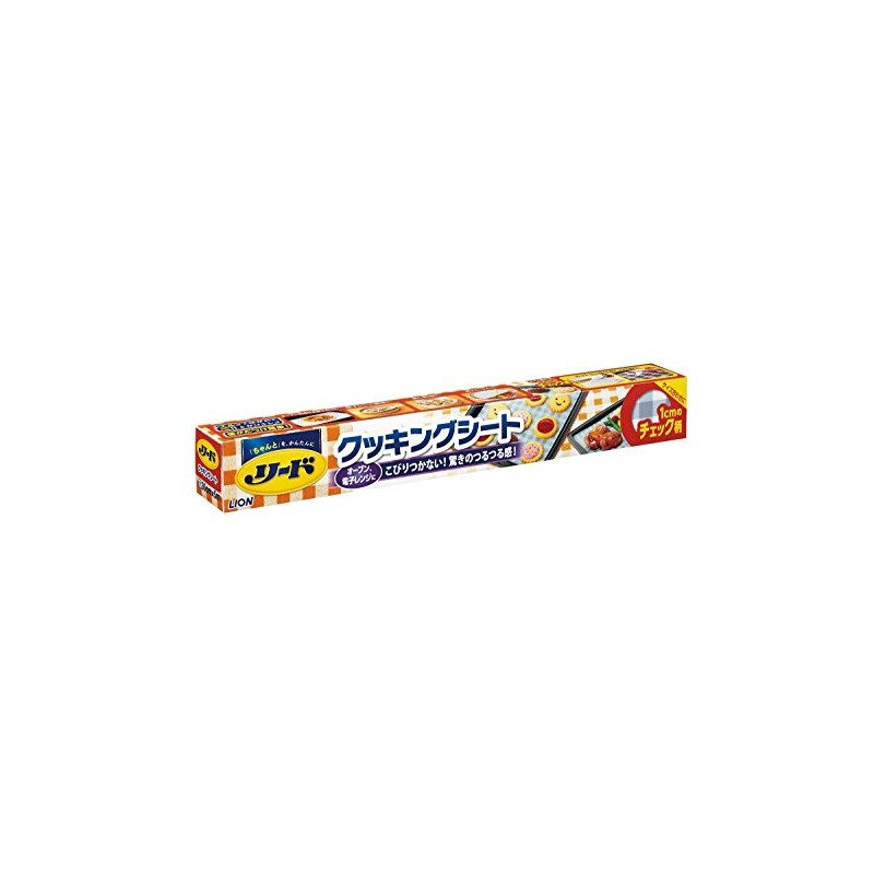 LEAD herusi-kukkingusi-to Large 30 cm × 5 m × 10 Set of