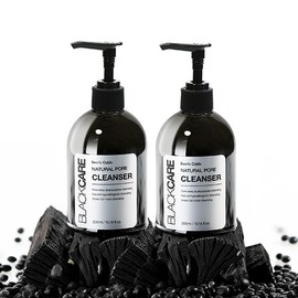 pH 4.5 mildly acidic cleanser 2-piece set / pH4.5약산성 클렌저 2종세트
