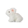 WWF Soft Toy Angora Rabbit (20 cm)
