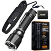 Fenix TK22 UE 1600 Lumen Long Beam Throw LED Flashlight,