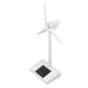 Solar Powered Wind Model DIY Ornament Decoration Science Teaching Educational