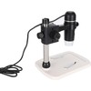 Microscopio Digital USB de 5 MP con Aumento de 300x