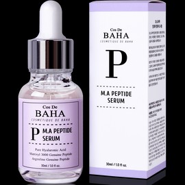 Cosdbach P Peptide Elasticity Wrinkle Whitening Dual Functional Serum 30ml, 60ml, 60ml