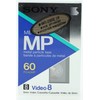 Sony P5/60 Mp Blank Tapes