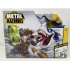 Zuru Metal Machines Shark Attack Track NEW 8.63 Foot Track