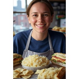 Pittsburgh’s Pierogi & Primanti: 50 Iconic Recipes from the Steel City’s Unique Food Scene with Sauerkraut Breakfasts and Hearty Meats