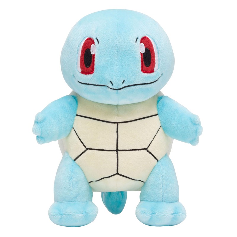 Pokemon Center Original Plush Squirtle