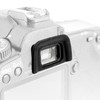 CELLONIC Viewfinder Eyecup Compatible with Nikon D3000 D3100 D3200 D40x