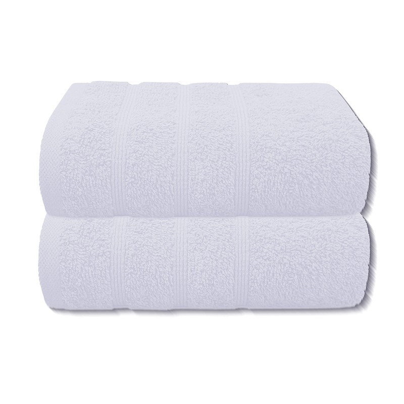 A & B TRADERS Premium Cotton Hand Towels 100% Soft