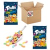 Trolli All Flavour (Sour Glow Worms) by VIMIX - 05