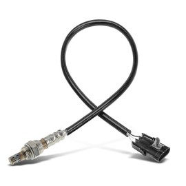 Frankberg Lambda Sensor Control Probe Compatible with Clio II BB CB 1.2L 1998-2010 Kangoo KC0/1 1.2L 1997-2021 Kangoo Express FC0/1 1.2L 1997-2021 Replace# 7700872878