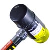 Hase Nobu Hammer Combi Hammer Rubber & Plastic