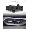 Power Seat Control Switch Replace 87066-4HA0A 870664HA0A, 8 Way Driver