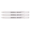 Sakura Set Con 3 Piezas De Gelly Roll Blanco