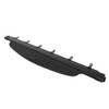 Retractable Car cover cargo Trunk Shade Compatible with 2007-2011 for
