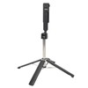 Selfie Stick 360 Degrees Rotated LED Fill Light 3 Levels