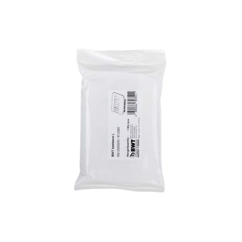 BWT Bestsave L Limescale Protection Pad For Coffee Machine And