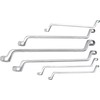 BGS set of double-ended rings spanners, E6 – E24, Pack